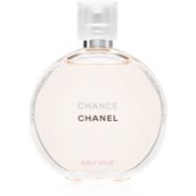 chance by chanel eau vive