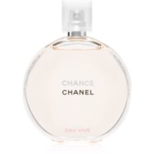 chanel chance eau vive cena