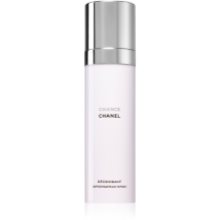 Chanel Chance Deodorant Spray for Women | notino.ie