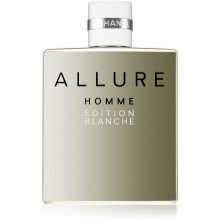 chanel allure homme édition blanche 100ml