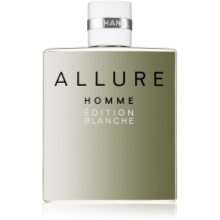 chanel allure homme limited edition