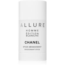 chanel allure edition blanche deo stick