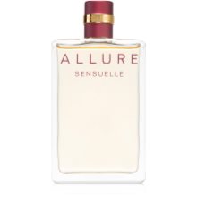 chanel allure notino