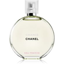 chanel chance eau fraiche 100