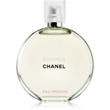 blad Geavanceerde Schepsel Chanel Chance Eau Fraîche Eau de Toilette for Women | notino.co.uk
