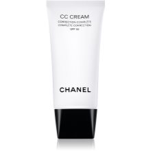 chanel spf