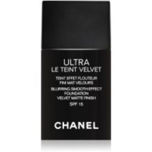 CHANEL ULTRA LE TEINT Foundation SPF 15 Sample Card - BeautyKitShop