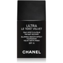 chanel teint velvet