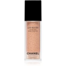 les beiges eau de teint water fresh tint chanel