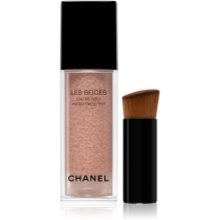 chanel les beiges tint