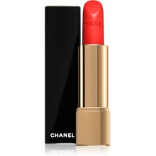 Chanel Rouge Allure Velvet velvet lipstick with matte effect 
