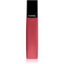 chanel rouge allure liquid powder volupte