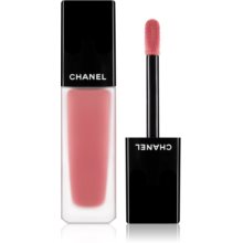 cobija exótico Atlético Chanel Rouge Allure Ink barra de labios líquida con efecto mate | notino.es