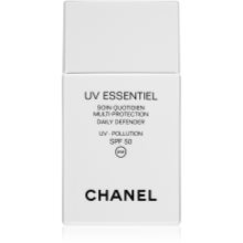 Chanel UV Essentiel Day Cream SPF 50 | notino.co.uk
