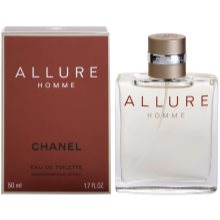 allure parfum homme