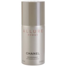 Chanel Allure Homme Deodorant Spray for Men 