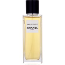 chanel cuir de russie edt