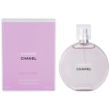 Chanel Chance Eau Vive EdT 150ml (9 butiker) • Priser »