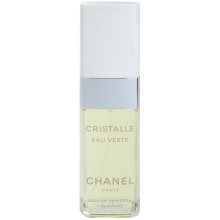 chanel cristalle edt 100ml