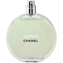 chanel chance zeleny