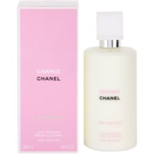 Chanel Chance Eau Fraîche Body Lotion for Women 