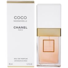 coco mademoiselle chanel parfum 100ml