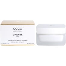 Chanel Coco Mademoiselle Body Scrub For Women Notino Co Uk