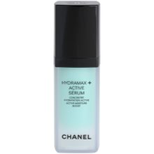 Aktives Feuchtigkeitsserum für das Gesicht  Chanel Precision Hydramax   Active Serum  Makeupstorede