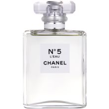 chanel no 5 leau