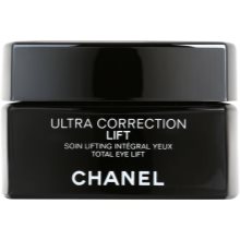 chanel ultra correction lift total eye lift