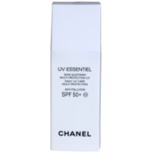 Chanel UV Essentiel solar facial | notino.es