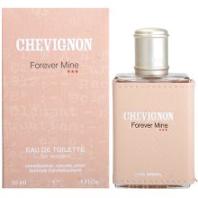 Chevignon Forever Mine 2024 favors