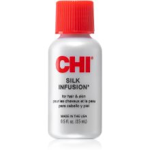 CHI Silk Infusion Regenerative Serum for Dry and Damaged Hair 
