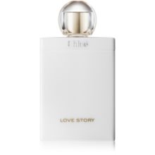 love story chloe body lotion