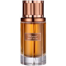 chopard perfume amber malaki