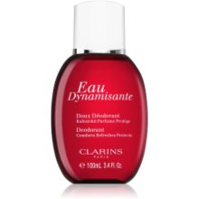 Clarins Eau Dynamisante Deodorant perfume deodorant unisex | notino.co.uk