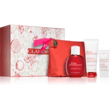 Clarins Eau Dynamisante Collection Coffret Cadeau Pour Femme Notino Be