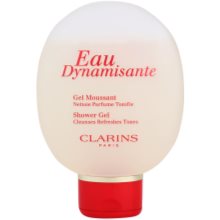 gel shower clarins dynamisante eau