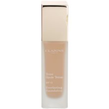 Clarins Teint Haute Tenue dlouhotrvající make-up SPF 15 | notino.cz