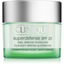 clinique superdefense spf 20