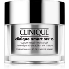 spf moisturizer clinique