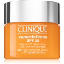 clinique superdefense