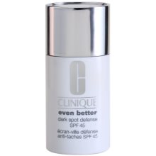 clinique even better spf 45