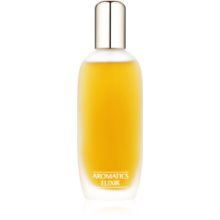 clinique aromatics elixir eau de toilette 100ml