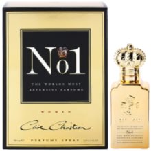 parfum clive christian no 1