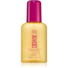 Coco & Eve Sunny Honey Tan Boosting Anti-Aging Body Oil SPF 30 ...