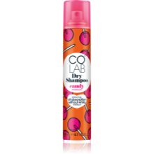 DIKSON Trockenshampoo Für Alle Haartypen – 300 Ml Haarlaminier-Shampoo