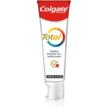 colgate charcoal hammastahna