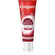 colgate expert white toothpaste