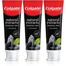 colgate natural extracts toothpaste